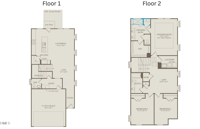 1605 Everton Ave, Durham, NC 27703