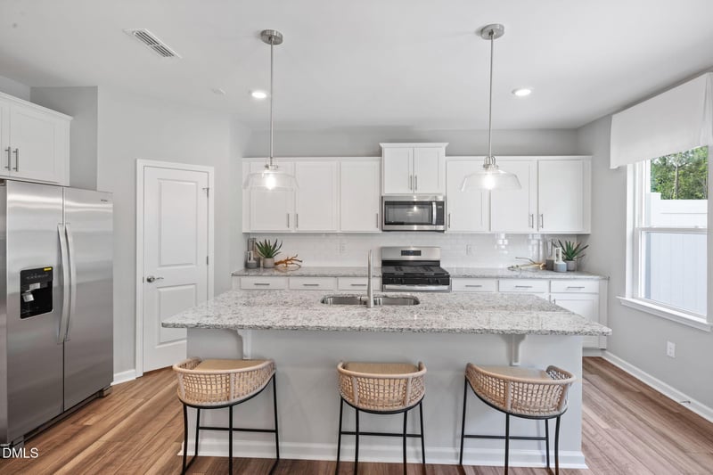 1605 Everton Ave, Durham, NC 27703