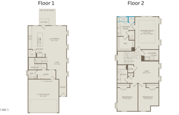 1605 Everton Ave, Durham, NC 27703