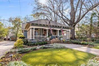 1605 Fairview Rd, Raleigh, NC 27608