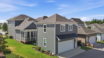 1605 Forage Ln, Wake Forest, NC 27587