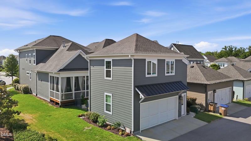 1605 Forage Ln, Wake Forest, NC 27587