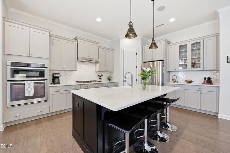 1605 Forage Ln, Wake Forest, NC 27587