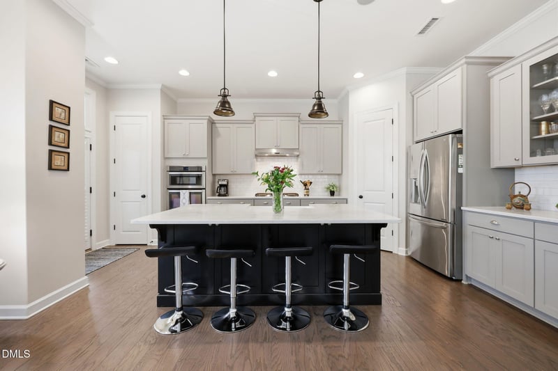 1605 Forage Ln, Wake Forest, NC 27587