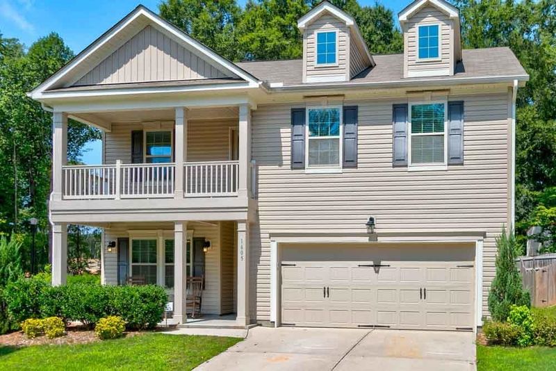 1605 Frog Hollow Way, Wake Forest, NC 27587