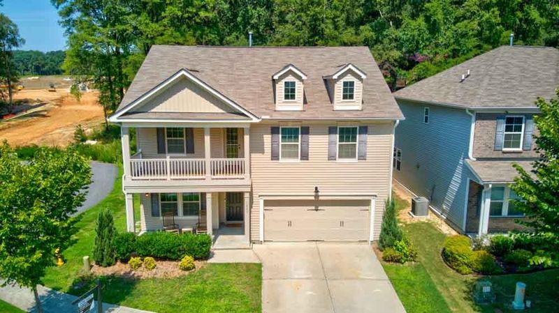 1605 Frog Hollow Way, Wake Forest, NC 27587