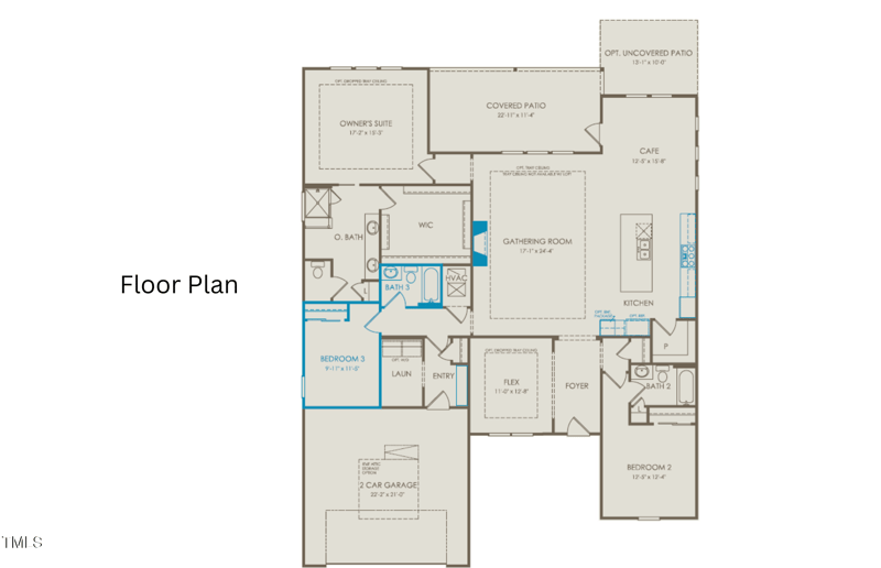 1605 Garden Park Cir, Fuquay Varina, NC 27526