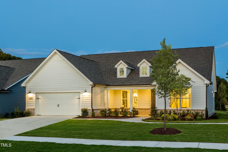 1605 Garden Park Cir, Fuquay Varina, NC 27526