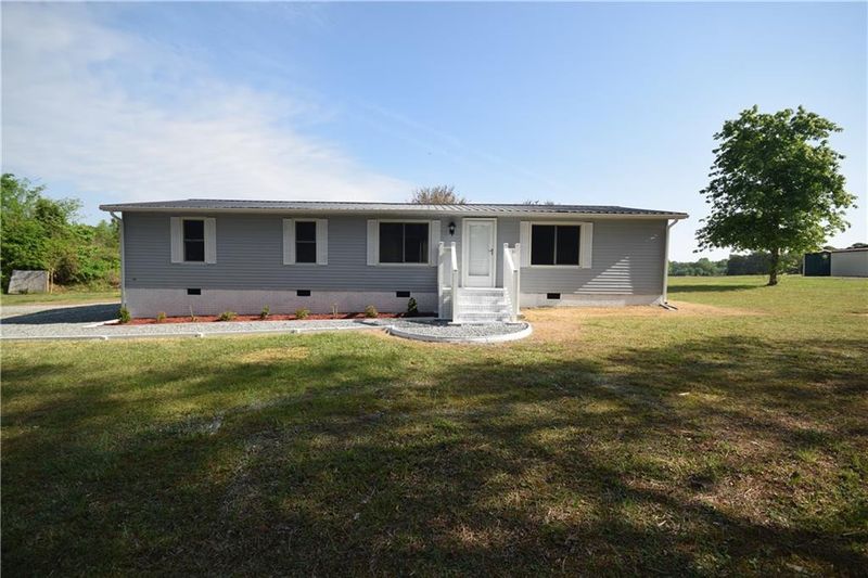 1605 Gerringer Mill Rd, Burlington, NC 27217