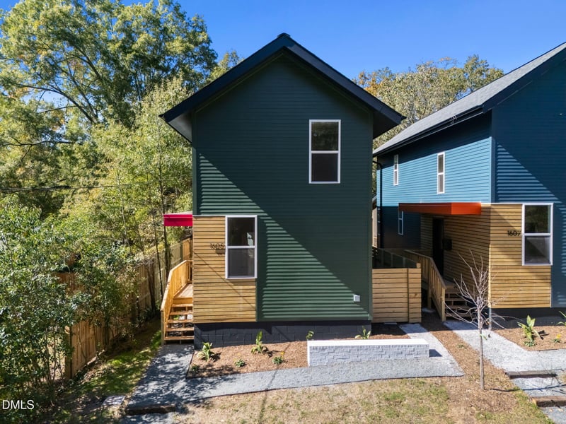 1605 Glendale Ave, Durham, NC 27701