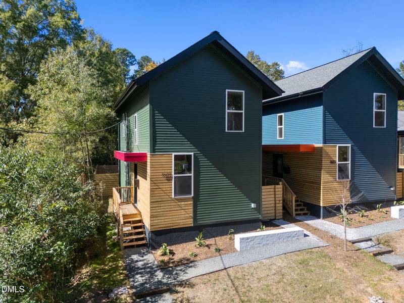 1605 Glendale Ave, Durham, NC 27701