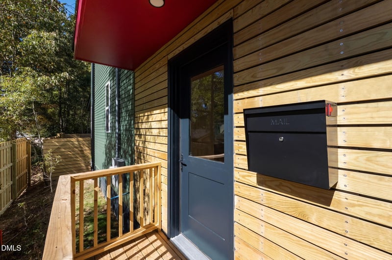 1605 Glendale Ave, Durham, NC 27701