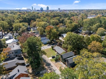 1605 Glendale Ave, Durham, NC 27701