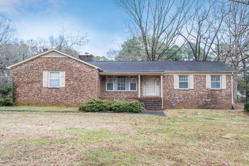 1605 Goodwin Rd, Durham, NC 27712