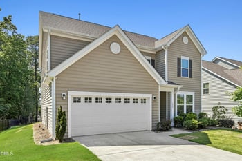 1605 Grace Church St, Wake Forest, NC 27587