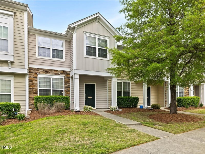 1605 Grace Point Rd, Morrisville, NC 27560