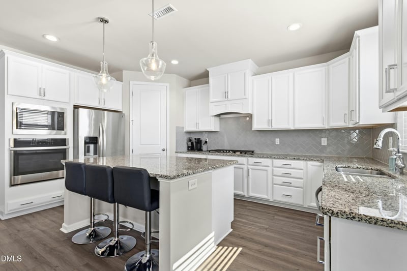 1605 Gracechurch St, Wake Forest, NC 27587