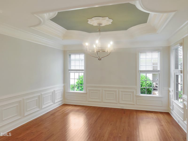 1605 Green Oaks Pw, Holly Springs, NC 27540