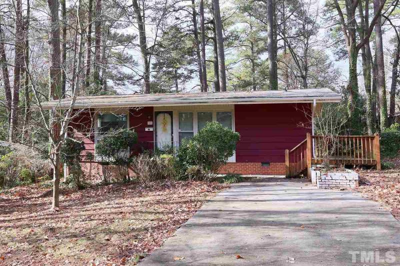 1605 Greenleaf St, Durham, NC 27701