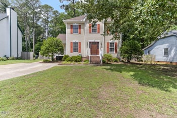 1605 Hall Blvd, Garner, NC 27529