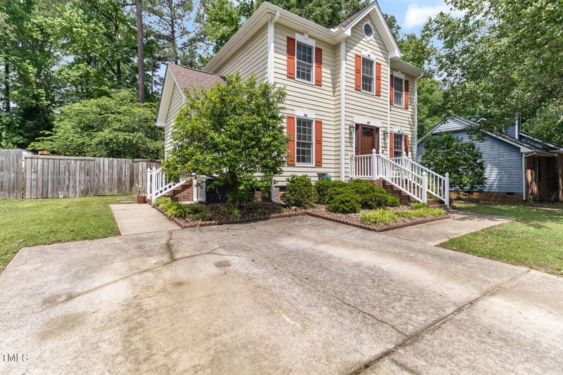 1605 Hall Blvd, Garner, NC 27529