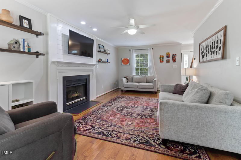 1605 Hall Blvd, Garner, NC 27529