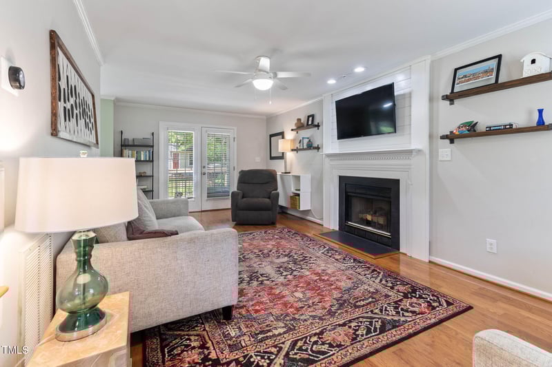 1605 Hall Blvd, Garner, NC 27529