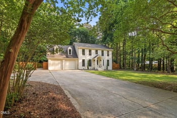 1605 Harmont Dr, Raleigh, NC 27603