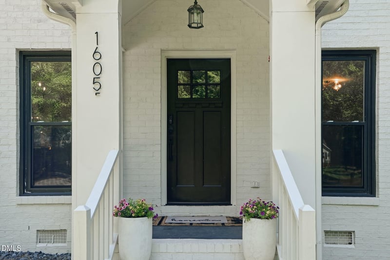 1605 Harmont Dr, Raleigh, NC 27603