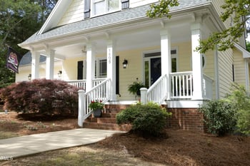 1605 Heritage Club Ave, Wake Forest, NC 27587