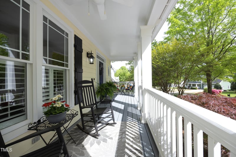 1605 Heritage Club Ave, Wake Forest, NC 27587