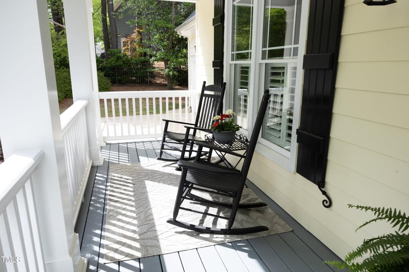 1605 Heritage Club Ave, Wake Forest, NC 27587