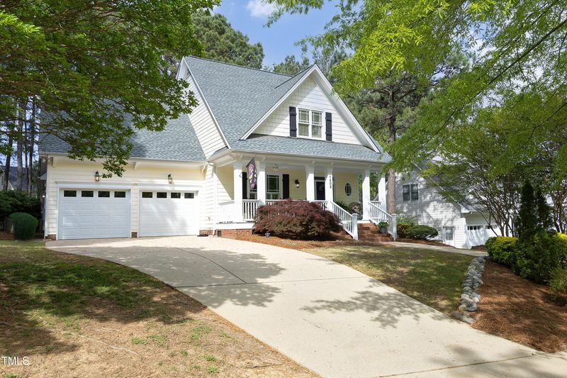 1605 Heritage Club Ave, Wake Forest, NC 27587