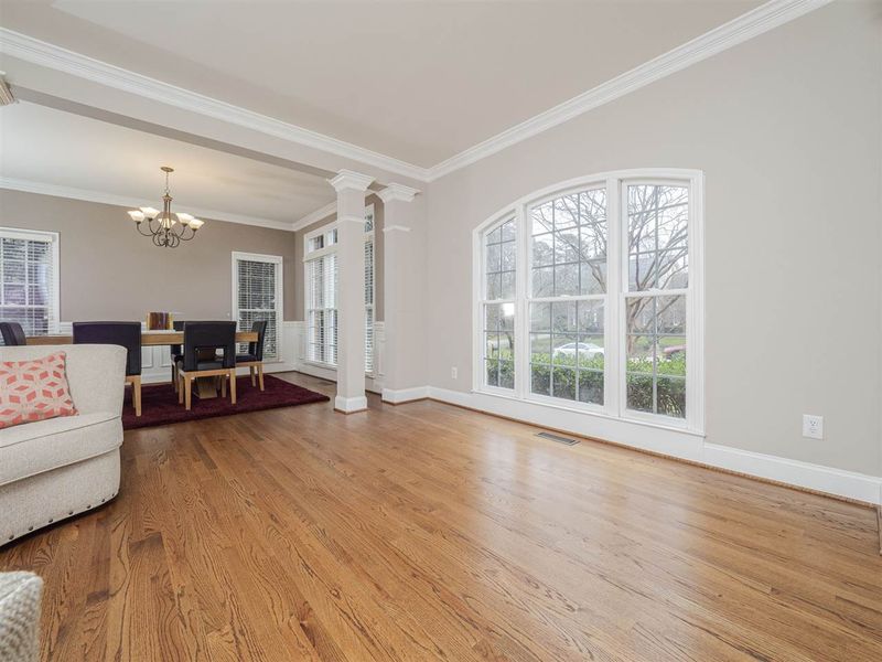 1605 High Holly Ln, Raleigh, NC 27614