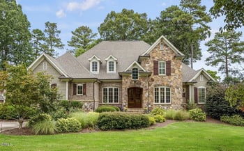 1605 Hunting Ridge Rd, Raleigh, NC 27615