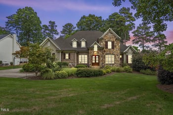 1605 Hunting Ridge Rd, Raleigh, NC 27615