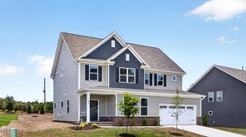 1605 Jasmine View Way, Knightdale, NC 27545
