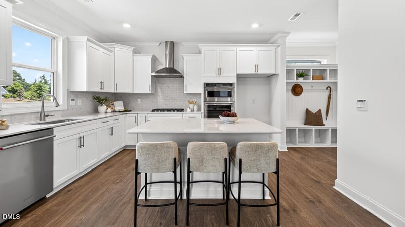 1605 Jasmine View Way, Knightdale, NC 27545