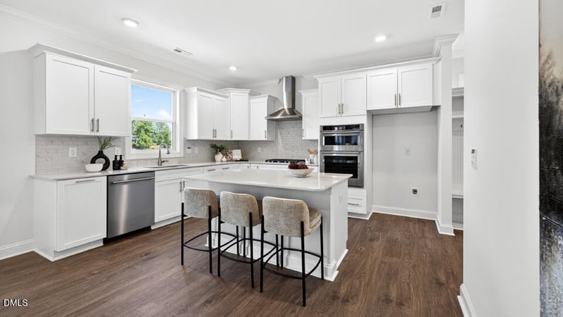 1605 Jasmine View Way, Knightdale, NC 27545