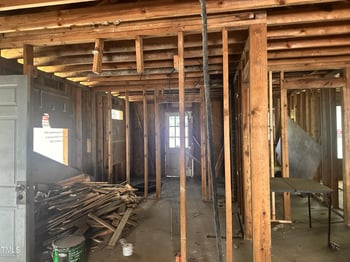 1605 Kilmer Ter, Durham, NC 27703