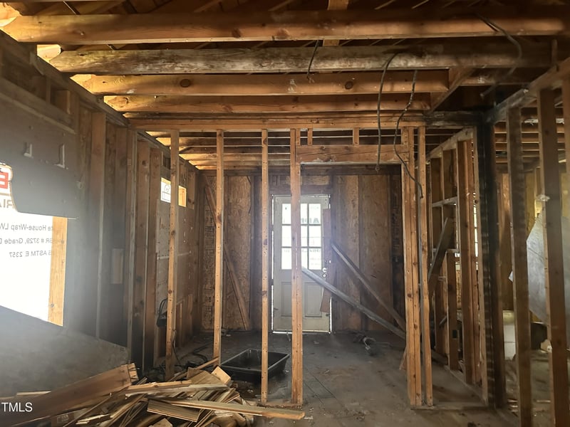 1605 Kilmer Ter, Durham, NC 27703