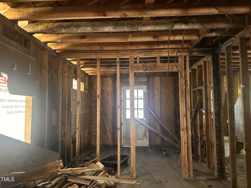 1605 Kilmer Ter, Durham, NC 27703