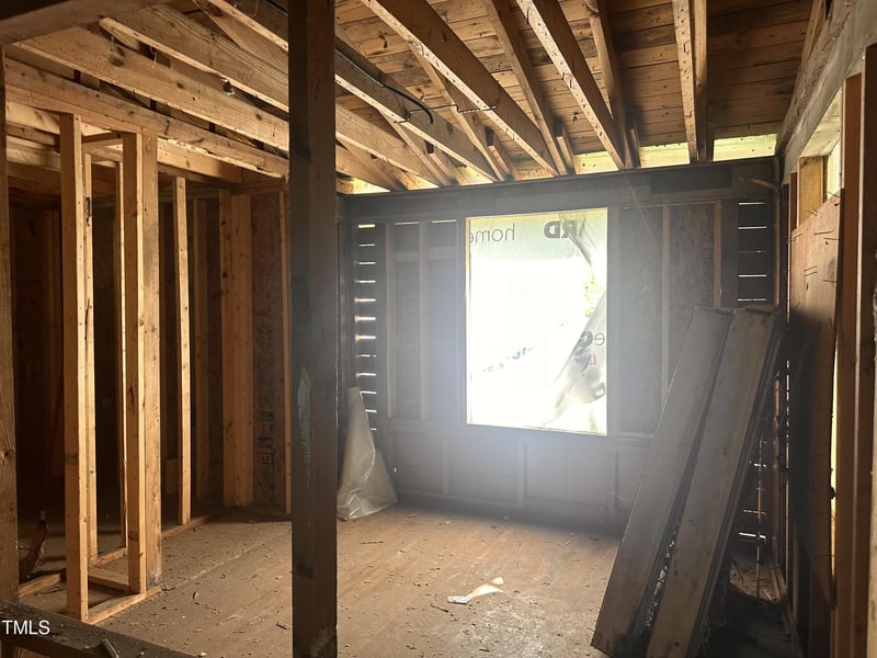 1605 Kilmer Ter, Durham, NC 27703
