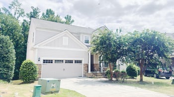 1605 Kythira Dr, Apex, NC 27502
