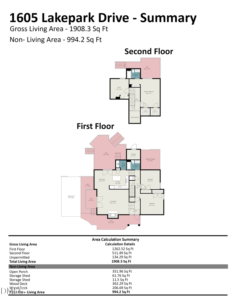 1605 Lakepark Dr, Raleigh, NC 27612