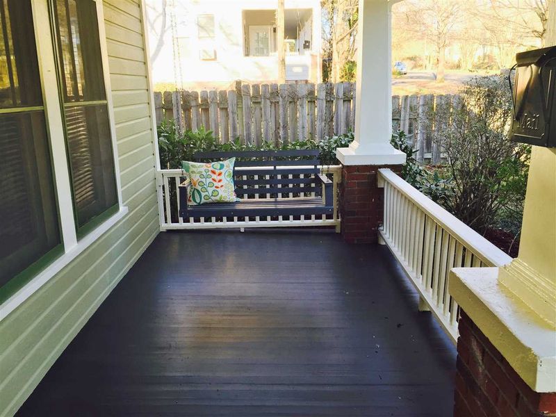 1605 W Lakewood Ave, Durham, NC 27707