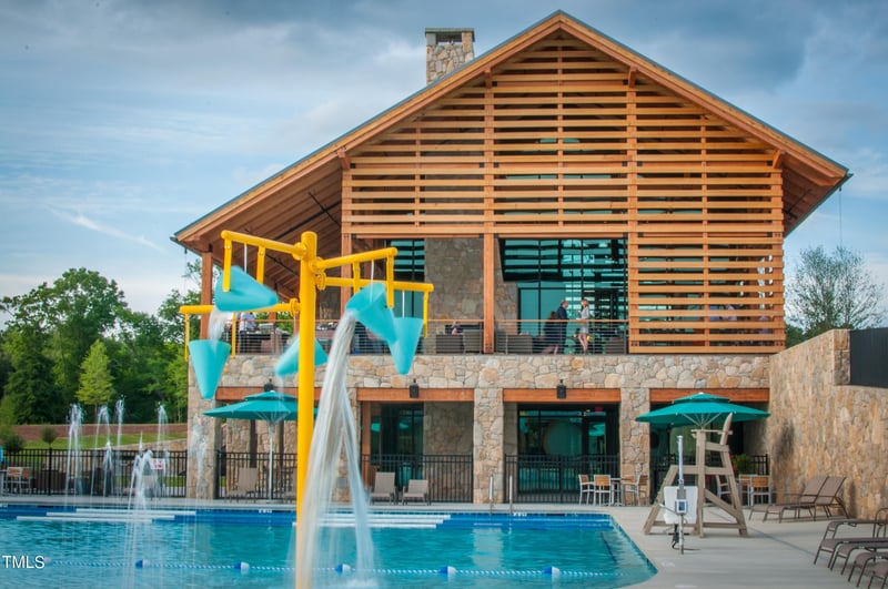 1605 Level Stream Rd, Wendell, NC 27591