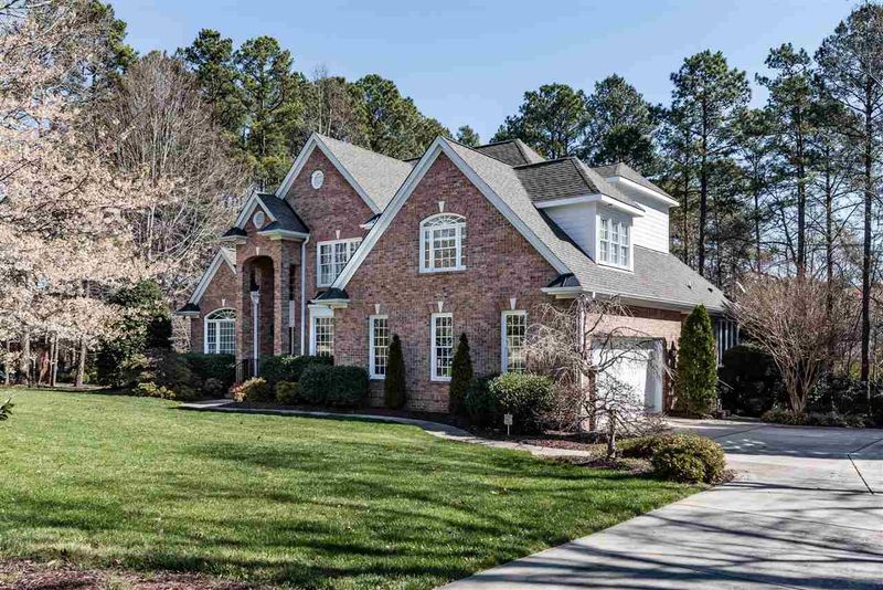 1605 Liatris Ln, Raleigh, NC 27613