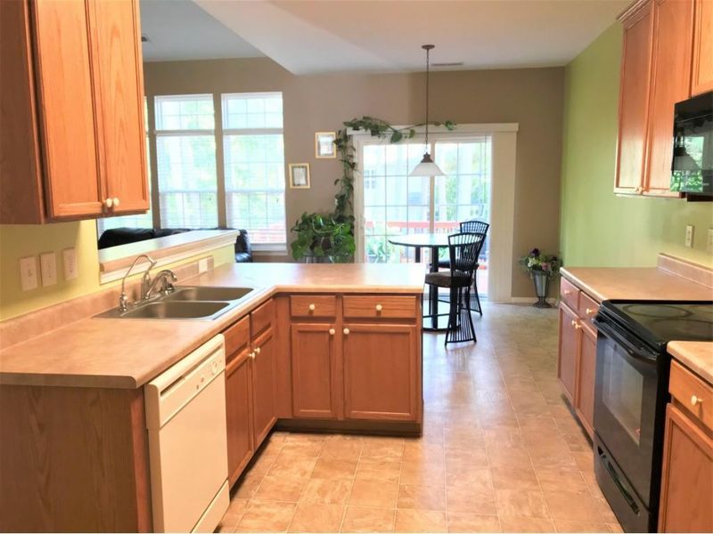 1605 Magnolia Oak, Durham, NC 27215