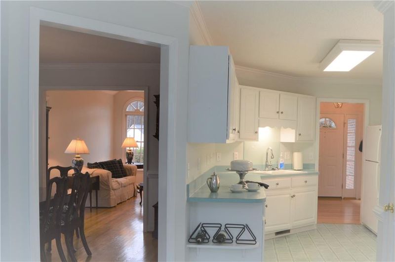 1605 Majesty Dr, Burlington, NC 27217